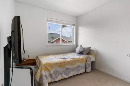 Bedroom 2 Photo of 25 13886 62 Avenue, Surrey, BC