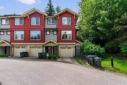 25 13886 62 Avenue, Surrey, BC, Surrey — Townhouse for sale