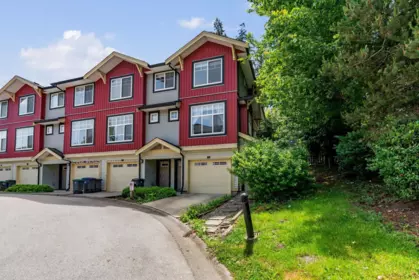25 13886 62 Avenue, Surrey, BC, Surrey — Townhouse for sale
