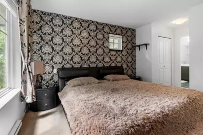 Powder Room Photo of 25 13886 62 Avenue, Surrey, BC