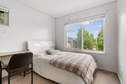 Walk-In Closet Photo of 25 13886 62 Avenue, Surrey, BC