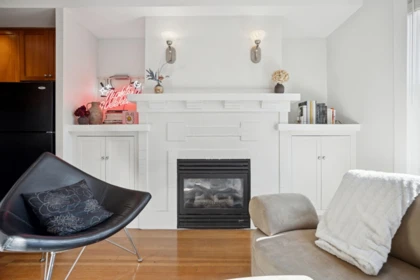 509 Union Street, Vancouver, BC, Vancouver — Townhouse for sale