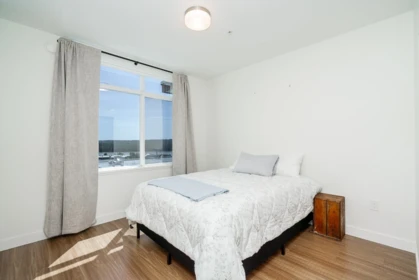 Bedroom 3 Photo of 401 31940 Raven Avenue, Mission, BC