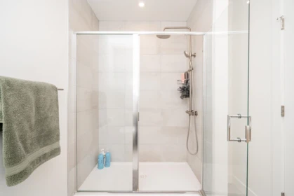 Guest Bathroom Photo of 401 31940 Raven Avenue, Mission, BC