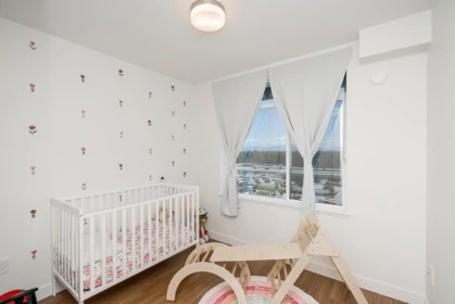 Loft / Bonus Room Photo of 401 31940 Raven Avenue, Mission, BC
