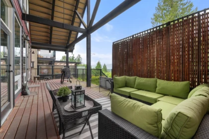 Community Amenities Photo (Clubhouse) of 45419 Magdalena Place, Cultus Lake, BC