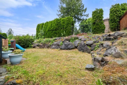 Playground / Recreational Area Near 45419 Magdalena Place, Cultus Lake, BC