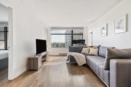 Breakfast Nook Photo of 1610 5380 Oben Street, Vancouver, BC