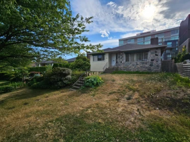 7649 Yukon Street, Vancouver, BC, Vancouver — Single Family Residence for sale