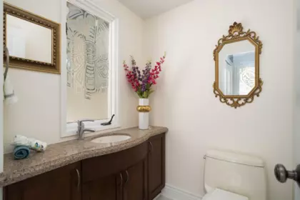 Hot Tub / Spa Photo of 4793 Strathcona Road, North Vancouver, BC