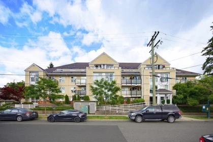 PH4 1519 Grant Avenue, Port Coquitlam, BC, Port Coquitlam — Apartment/Condo for sale