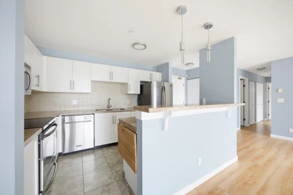 PH4 1519 Grant Avenue, Port Coquitlam, BC, Port Coquitlam — Apartment/Condo for sale