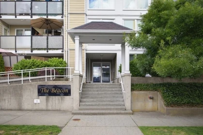 PH4 1519 Grant Avenue, Port Coquitlam, BC, Port Coquitlam — Apartment/Condo for sale