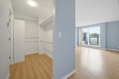 Loft / Bonus Room Photo of PH4 1519 Grant Avenue, Port Coquitlam, BC