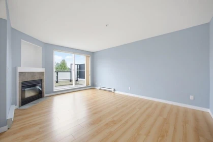Office / Den Photo of PH4 1519 Grant Avenue, Port Coquitlam, BC