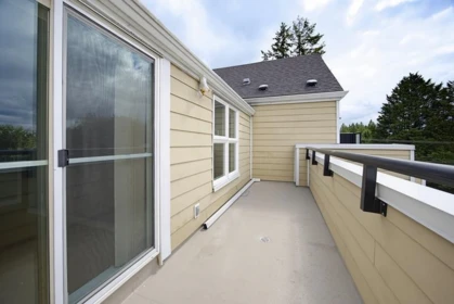 Street View Photo of PH4 1519 Grant Avenue, Port Coquitlam, BC