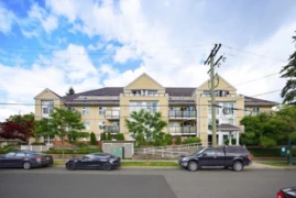 PH4 1519 Grant Avenue, Port Coquitlam, BC