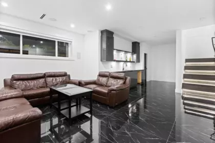 Garden / Landscaping Photo of 12682 78 Avenue, Surrey, BC