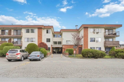 108 1909 Salton Road, Abbotsford, BC, Abbotsford — Apartment/Condo for sale