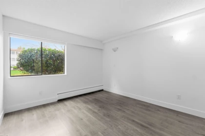 Hallway Photo of 108 1909 Salton Road, Abbotsford, BC