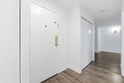 Mudroom Photo of 108 1909 Salton Road, Abbotsford, BC