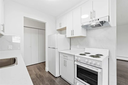 Pantry Photo of 108 1909 Salton Road, Abbotsford, BC
