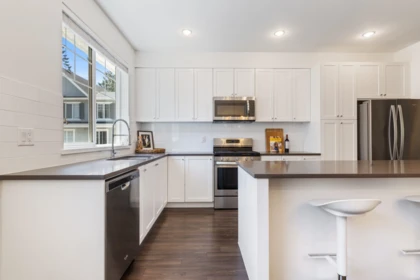 31 16357 15 Avenue, Surrey, BC, Surrey — Townhouse for sale