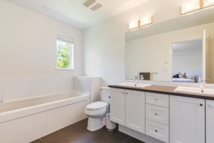 Laundry Room Photo of 31 16357 15 Avenue, Surrey, BC