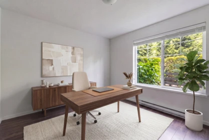 Office / Den Photo of 31 16357 15 Avenue, Surrey, BC
