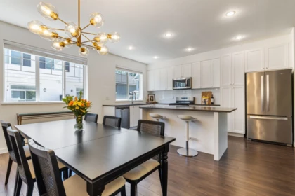 Pantry Photo of 31 16357 15 Avenue, Surrey, BC