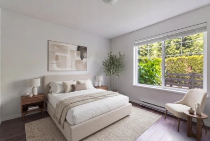 Powder Room Photo of 31 16357 15 Avenue, Surrey, BC