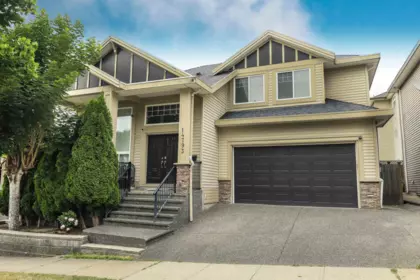 14793 67a Avenue, Surrey, BC, Surrey — Single Family Residence for sale