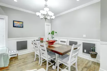 Office / Den Photo of 14793 67a Avenue, Surrey, BC