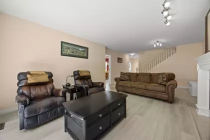 Bedroom 3 Photo of 30 15840 84 Avenue, Surrey, BC
