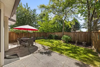 30 15840 84 Avenue, Surrey, BC, Surrey — Townhouse for sale
