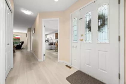 30 15840 84 Avenue, Surrey, BC, Surrey — Townhouse for sale