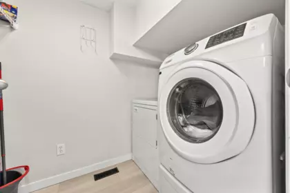 Guest Bathroom Photo of 30 15840 84 Avenue, Surrey, BC