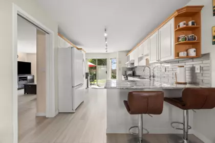 Pantry Photo of 30 15840 84 Avenue, Surrey, BC