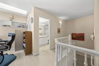 Powder Room Photo of 30 15840 84 Avenue, Surrey, BC