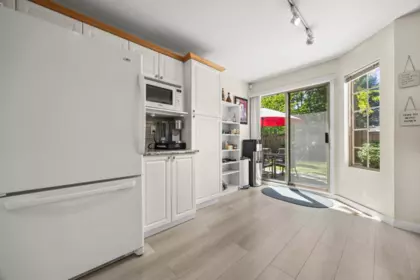 Primary Bedroom Photo of 30 15840 84 Avenue, Surrey, BC