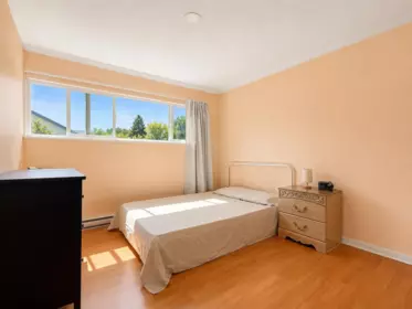 Bedroom 2 Photo of 7031 Lindsay Road, Richmond, BC