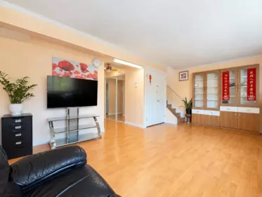 7031 Lindsay Road, Richmond, BC, Richmond — Single Family Residence for sale