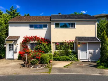 Laundry Room Photo of 7031 Lindsay Road, Richmond, BC