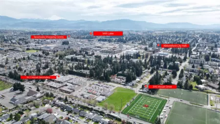 Fitness Center Photo Near 3115 Mouat Drive, Abbotsford, BC