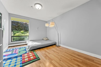 Bedroom 4 Photo of 204 330 Cedar Street, New Westminster, BC