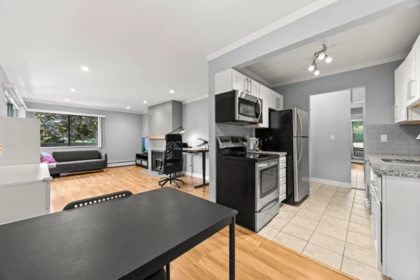204 330 Cedar Street, New Westminster, BC, New Westminster — Apartment/Condo for sale