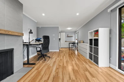 Pantry Photo of 204 330 Cedar Street, New Westminster, BC