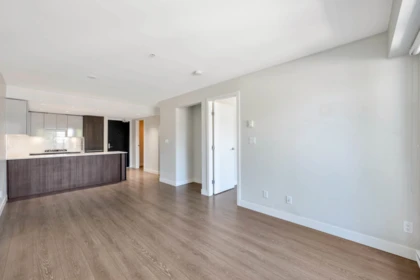 Breakfast Nook Photo of 218 1588 E Hastings Street, Vancouver, BC
