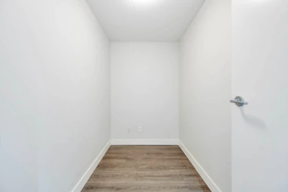 Entry Foyer Photo of 218 1588 E Hastings Street, Vancouver, BC