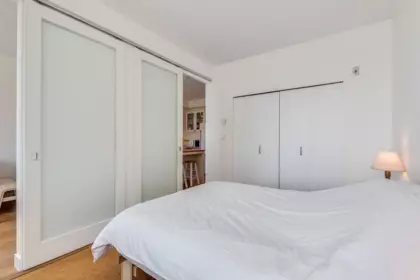 Powder Room Photo of 208 205 E 10th Avenue, Vancouver, BC